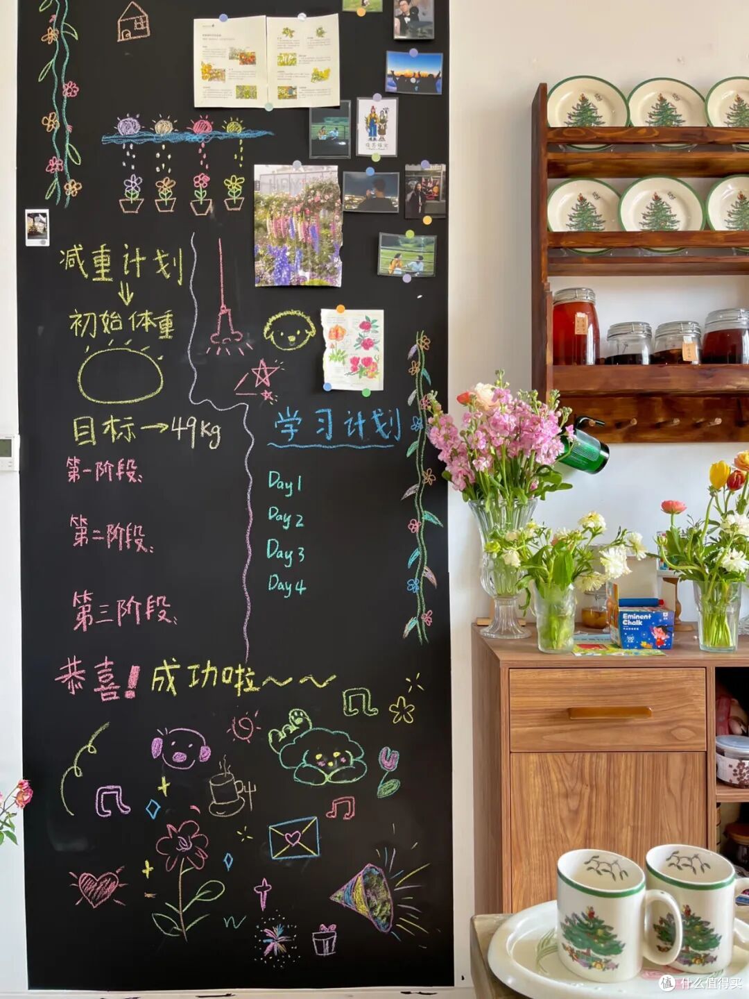 装修时灵机一动,住进来特别爽的“8个瞬间”,建议抄作业!