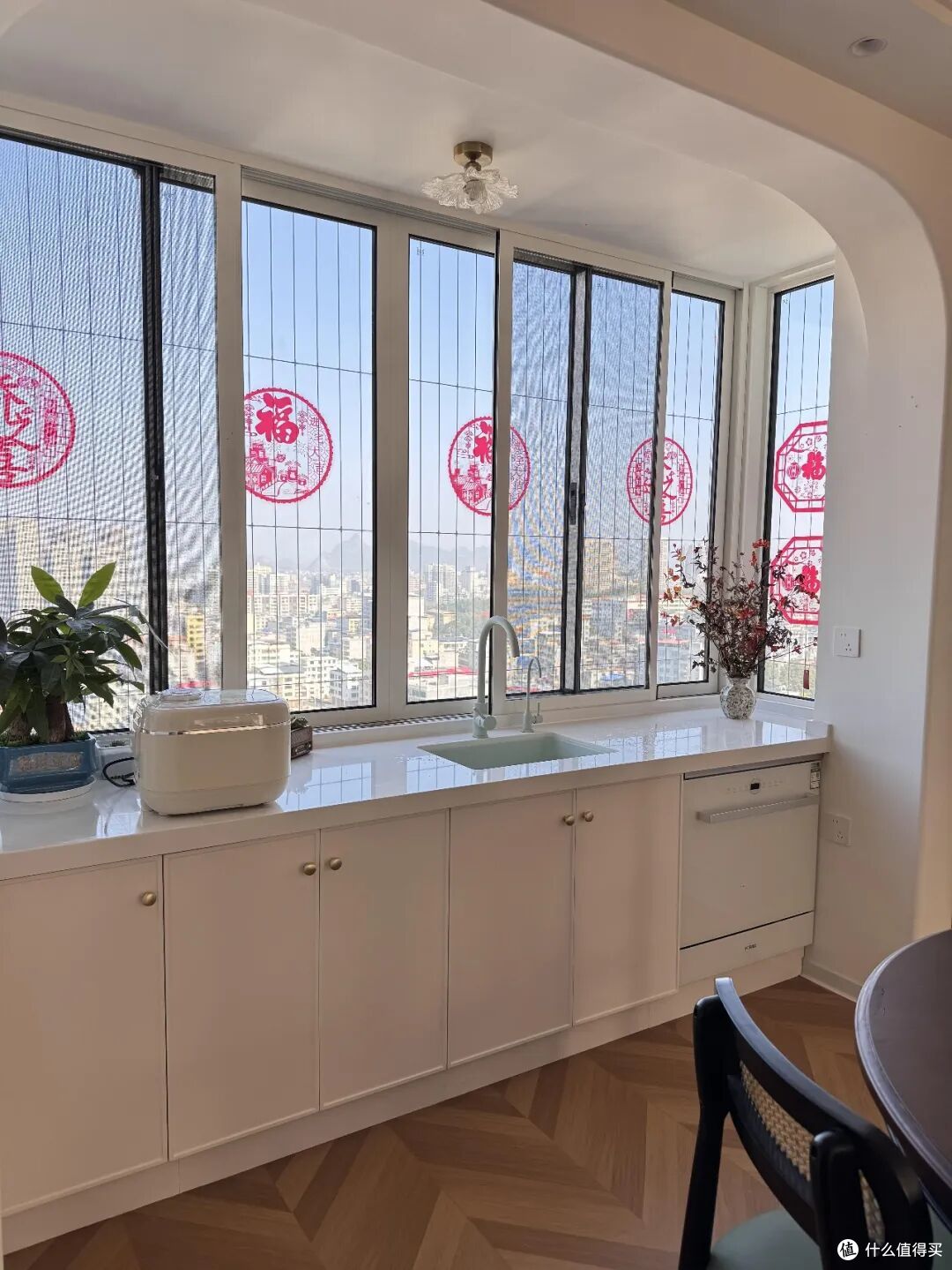 装修时灵机一动,住进来特别爽的“8个瞬间”,建议抄作业!