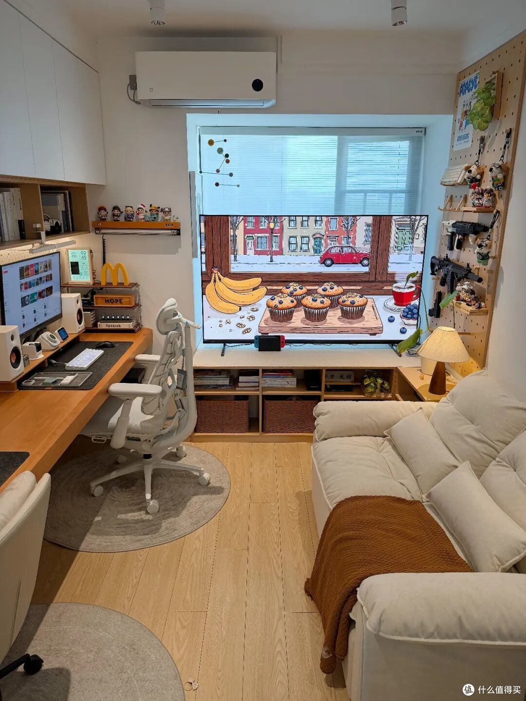 装修时灵机一动,住进来特别爽的“8个瞬间”,建议抄作业!