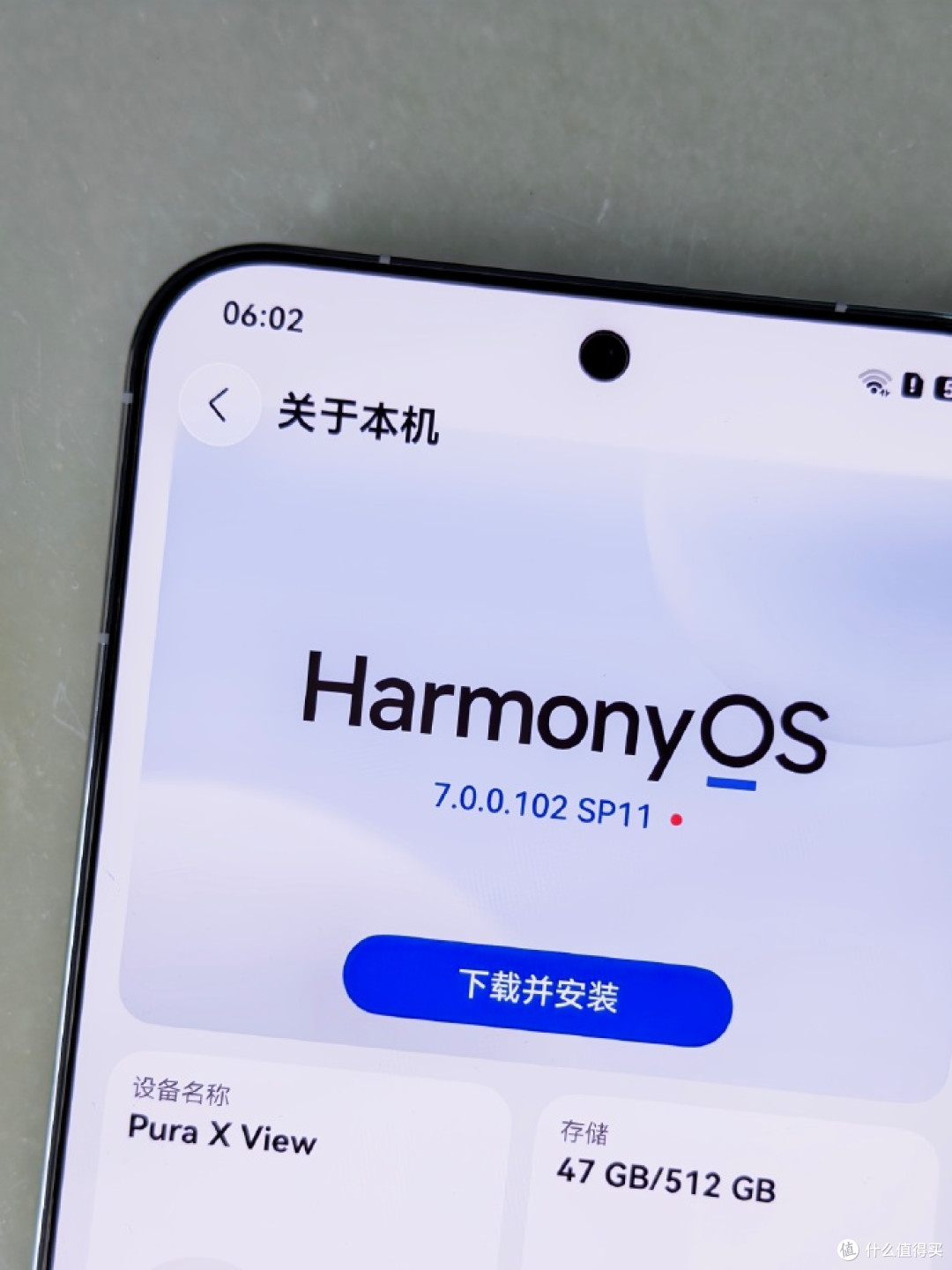 余承东喊话苹果用户,华为阔直板可当备用机,外观参数全公布