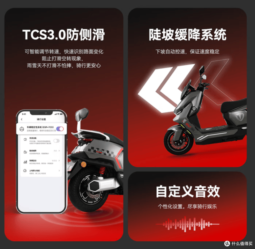 续航虚标有多离谱?电摩真实续航计算公式,再也不被商家忽悠
