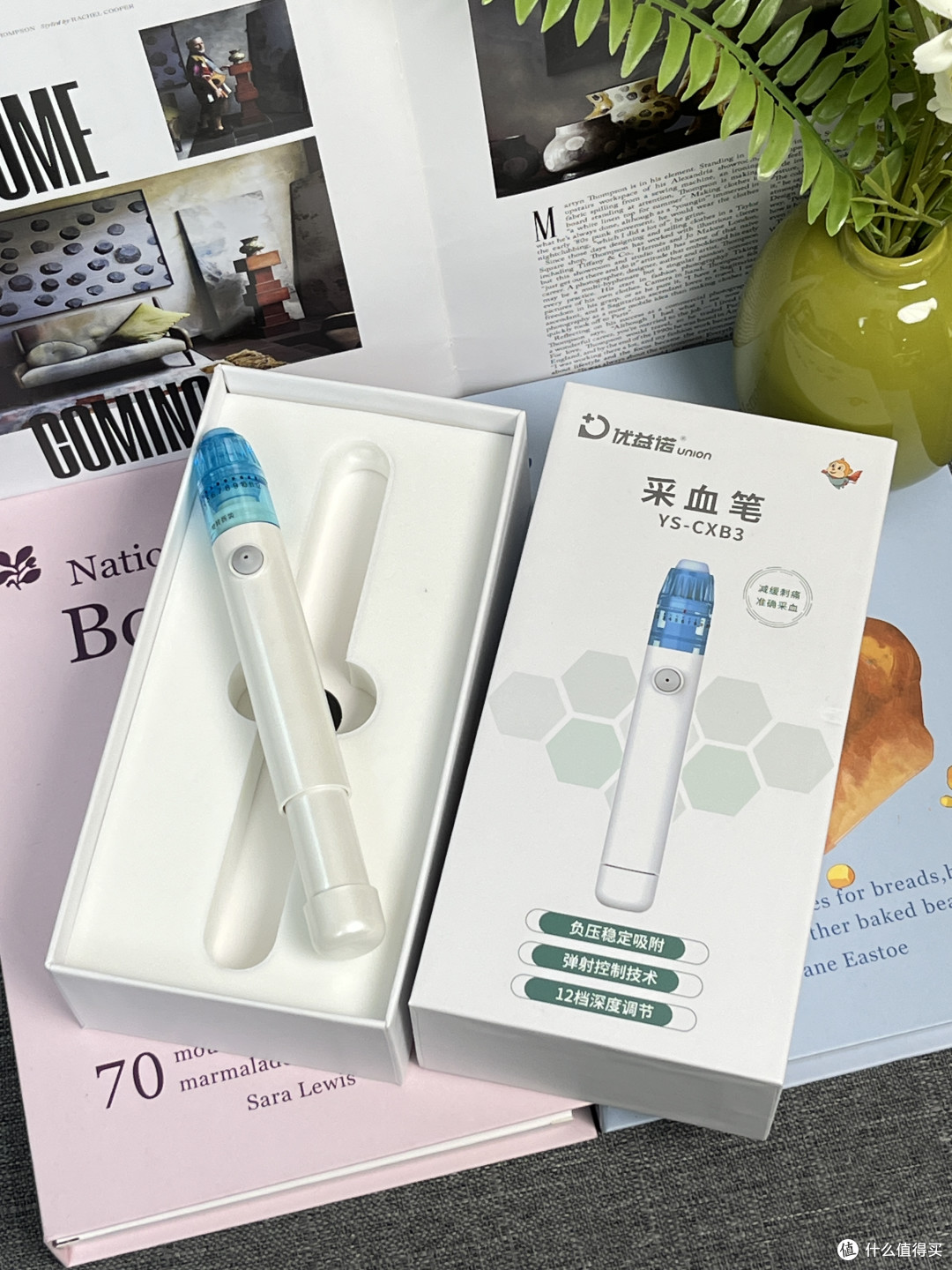 家用采血笔怎么选?普通家庭真实使用经验分享