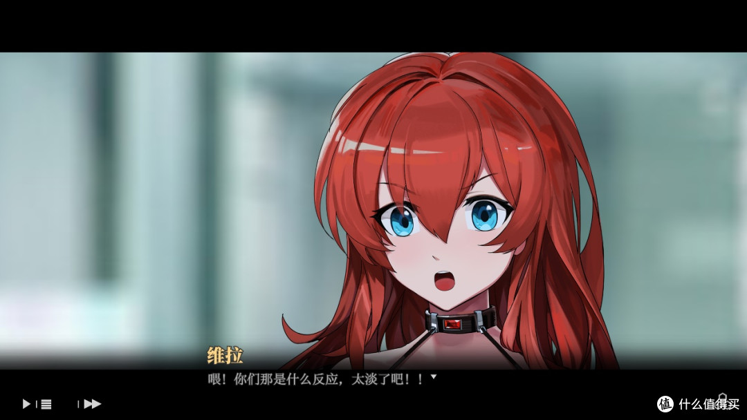 杀手与特工的共犯契约!电影级的百合向蒸汽朋克公路片