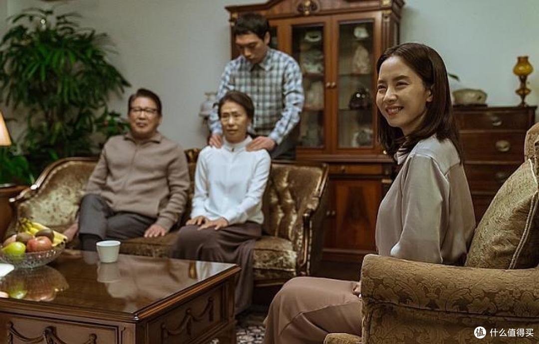 失踪25年的妹妹回来了,全家只有我觉得她有问题