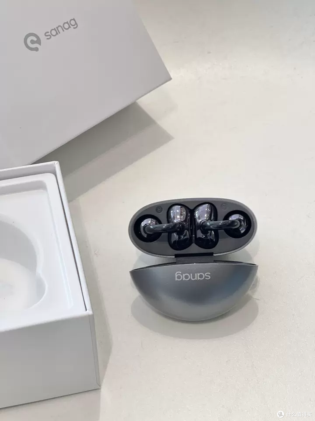 300元档耳夹耳机黑马！塞那S6S Ultra实测体验