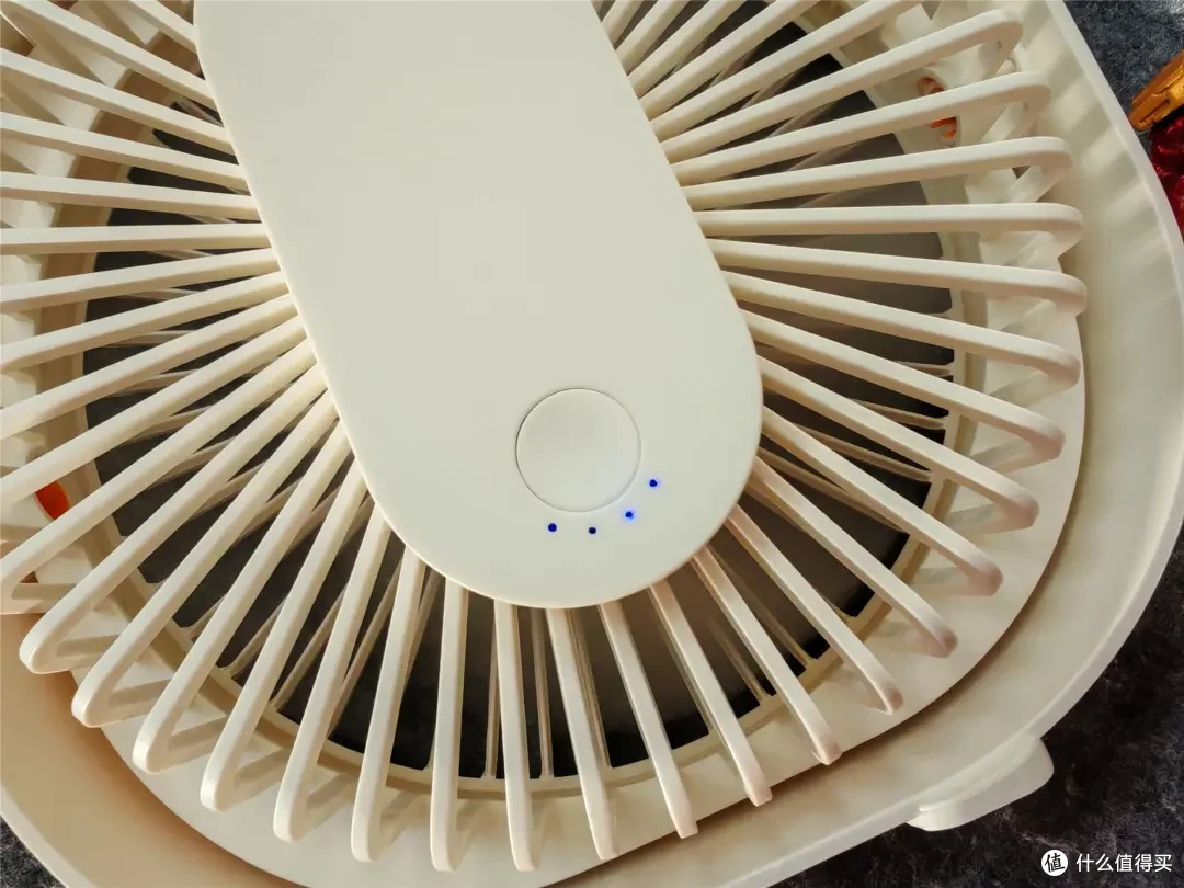 巧用奥睿科dFAN10桌面小风扇，省下厨房空调三千块