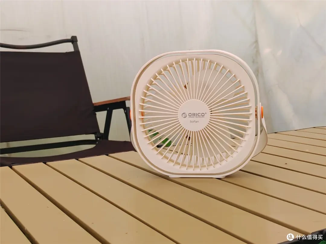 巧用奥睿科dFAN10桌面小风扇，省下厨房空调三千块