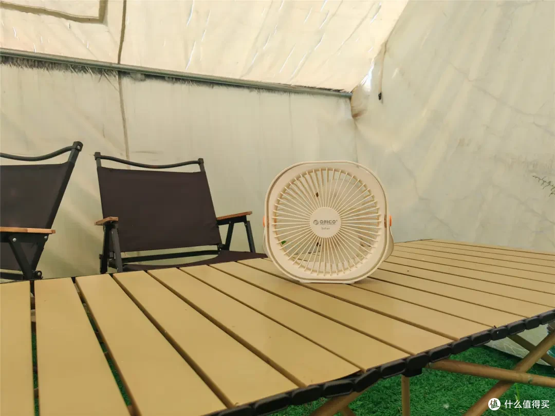 巧用奥睿科dFAN10桌面小风扇，省下厨房空调三千块