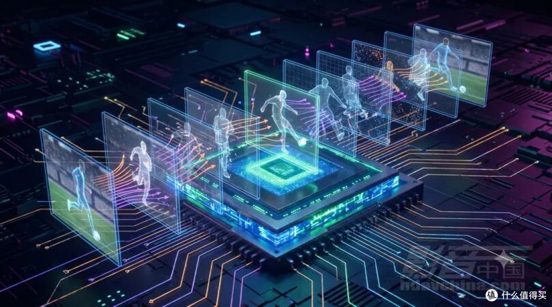 关于运动插帧与现代显示技术之间的十个关键问题