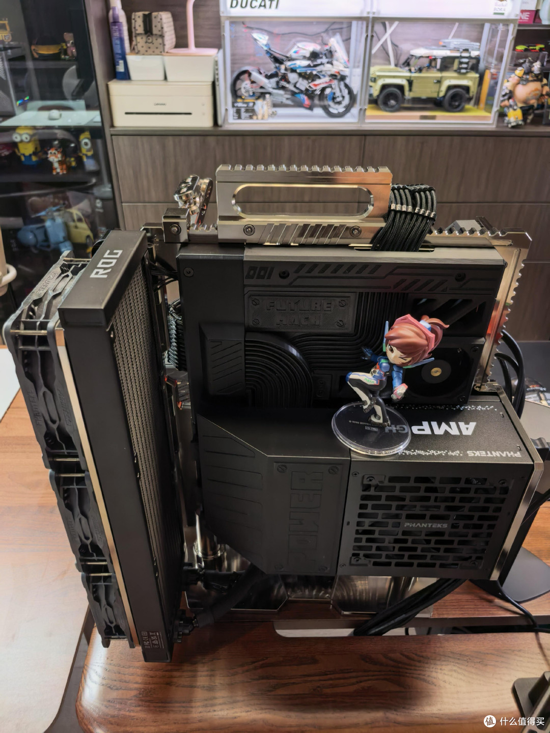 2026年高性价比全能主机配置