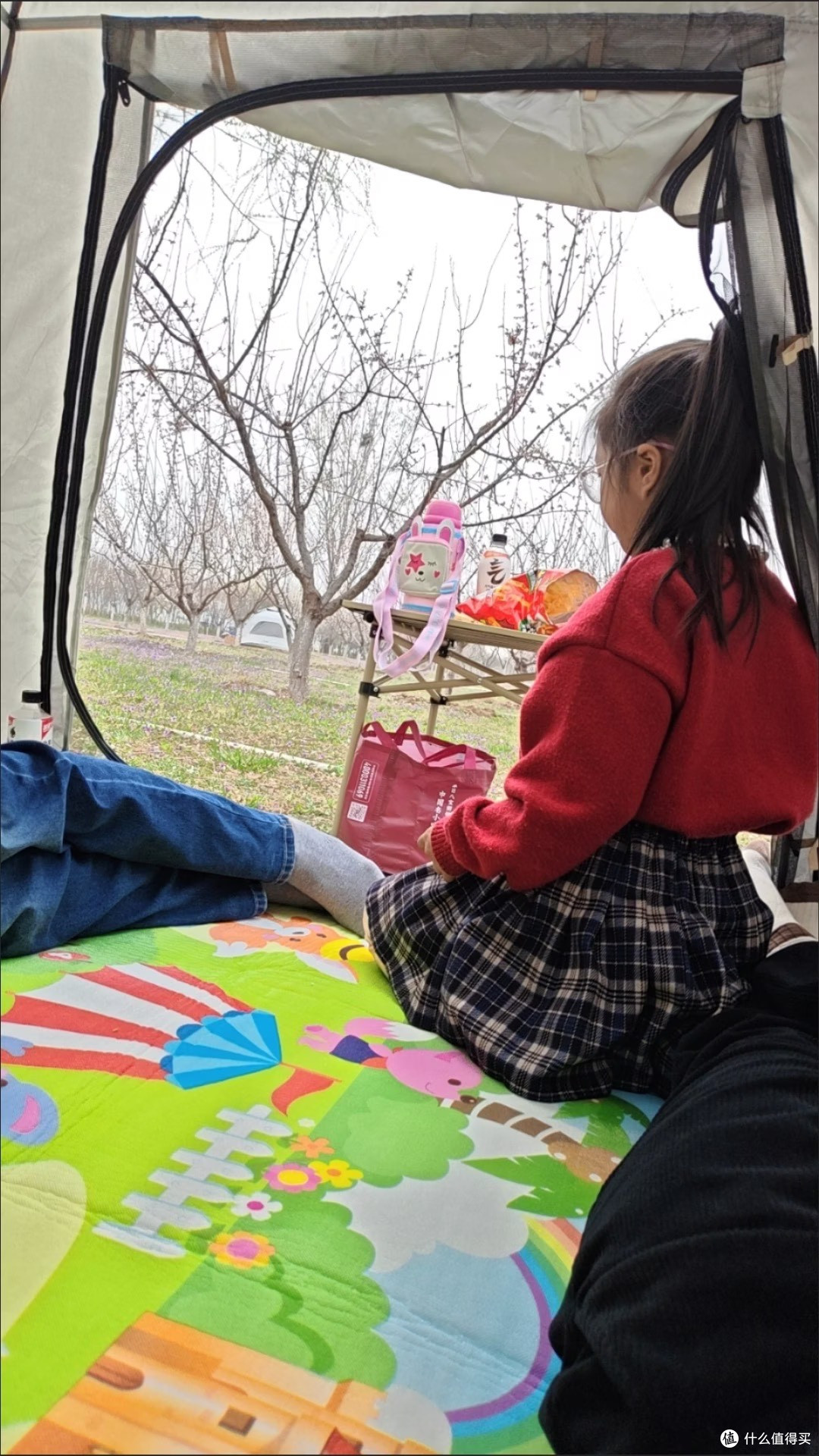 秋日赴一场山海之约——推荐五莲山