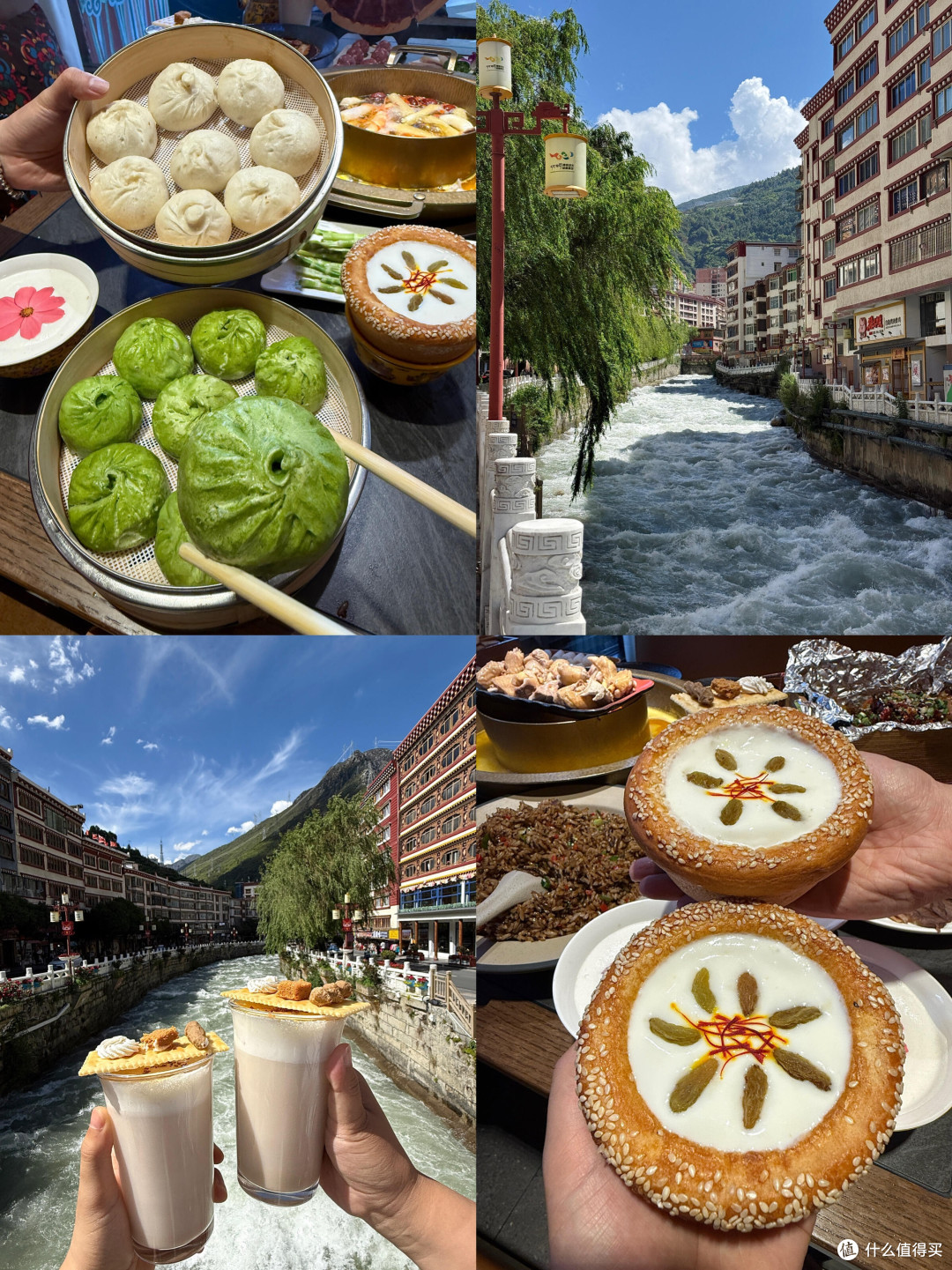 秋日小众旅行地推荐
