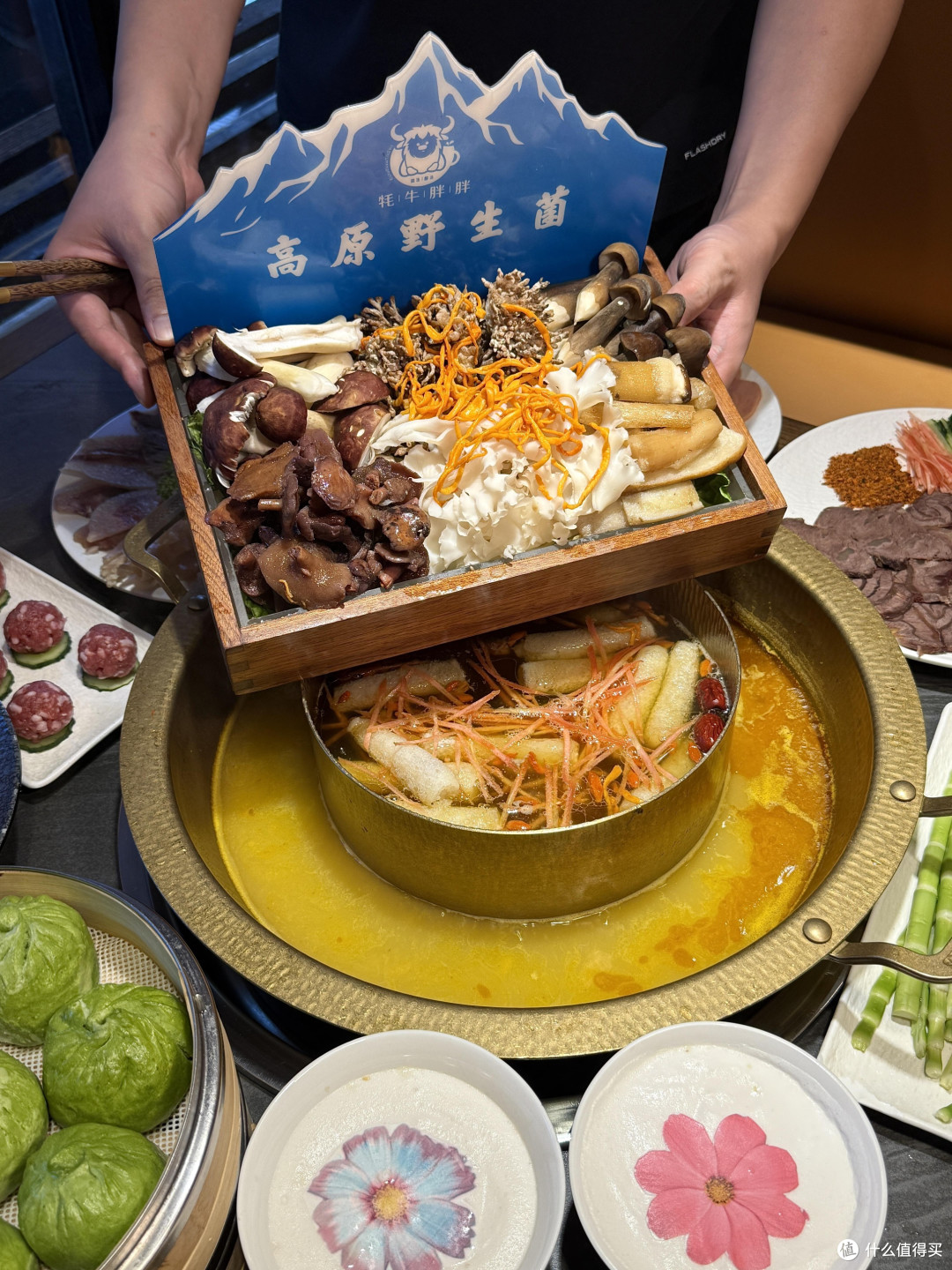 秋日小众旅行地推荐