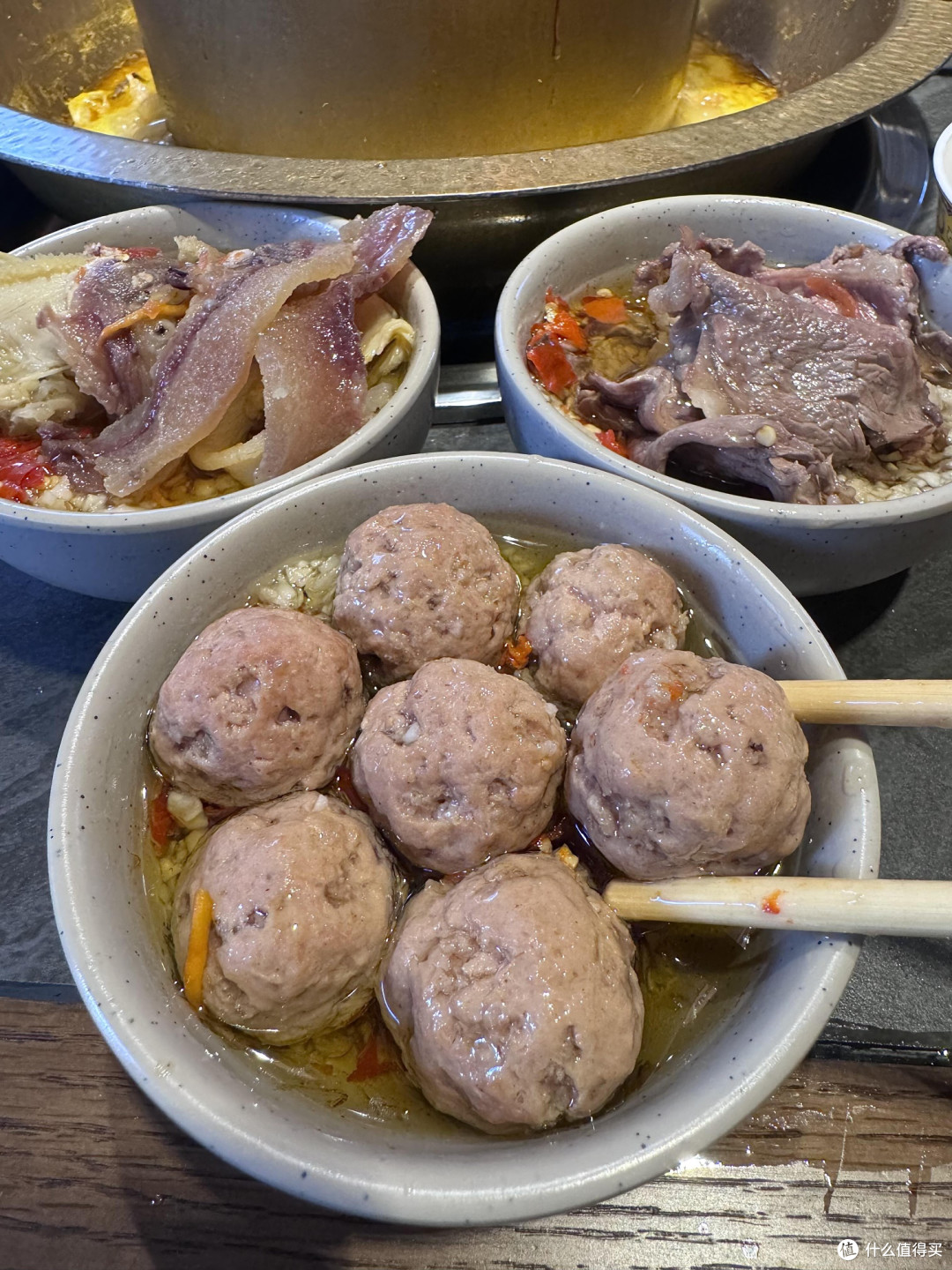 秋日小众旅行:山野古镇湖畔