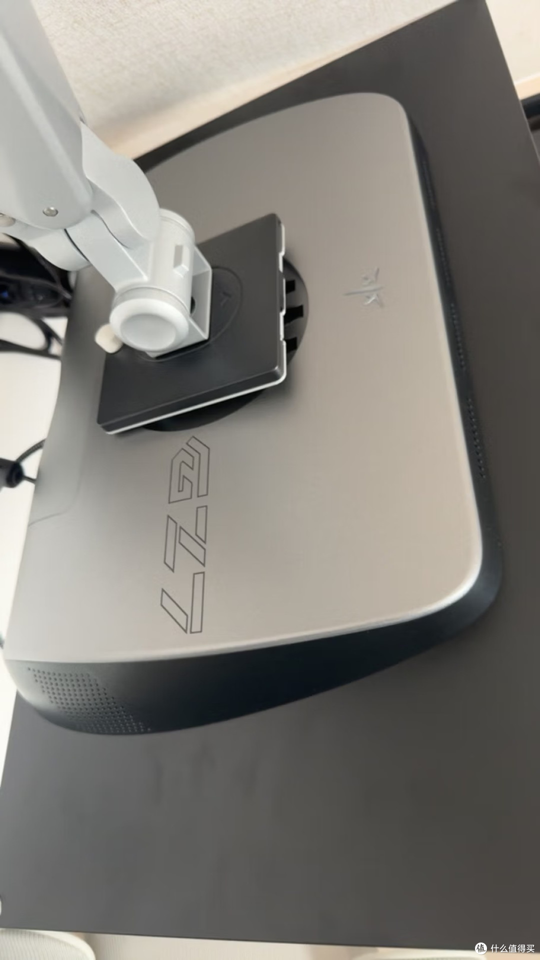 KTC G27P6M:高刷OLED游戏屏