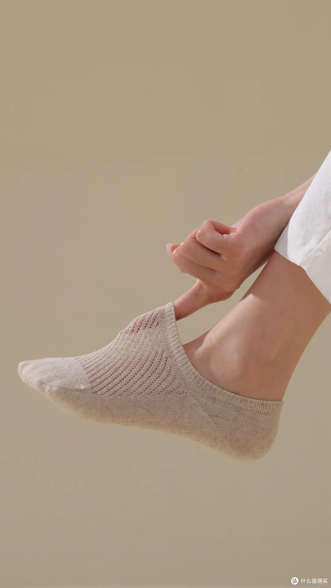 为什么麻袜不容易有味道？天然抑菌机理科普
