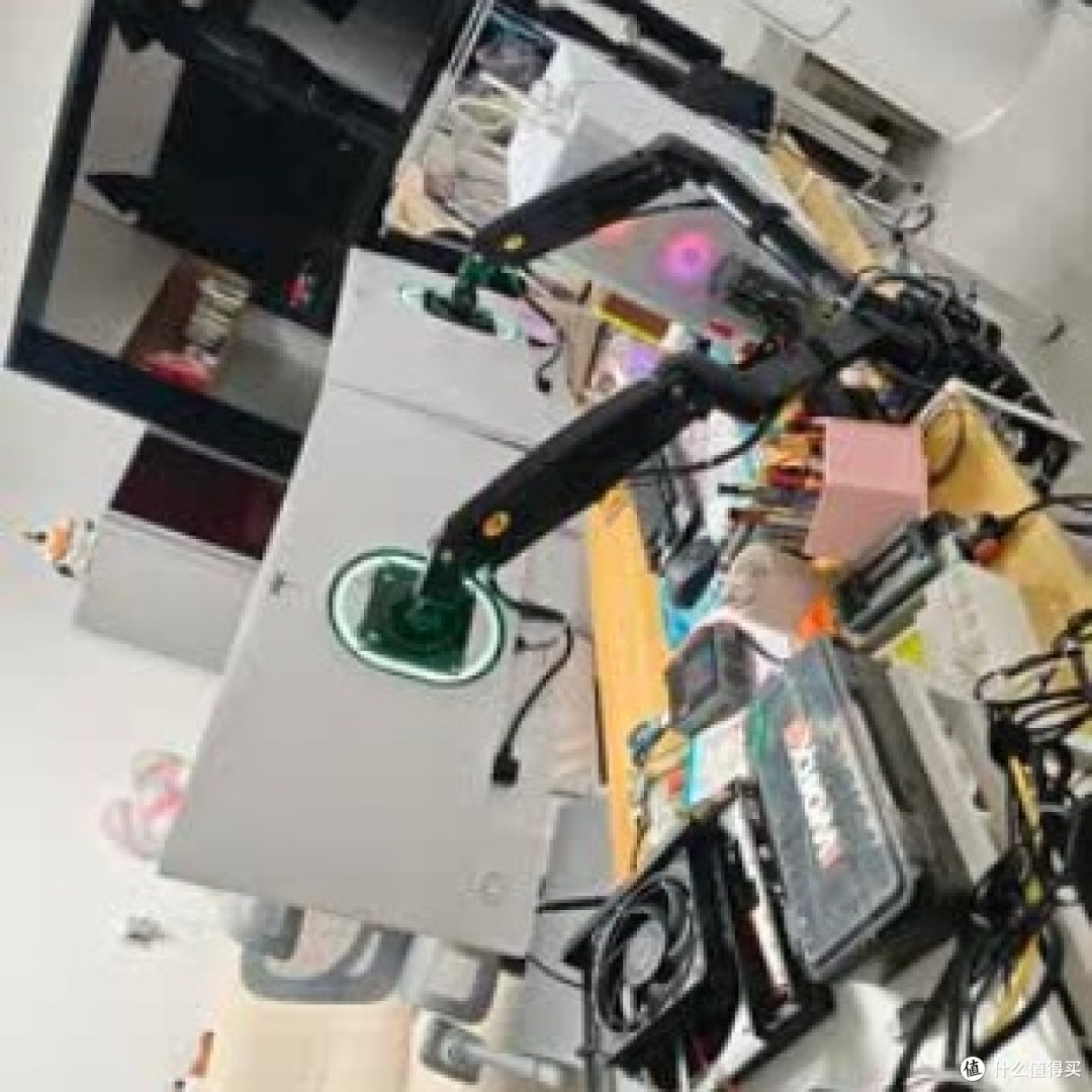 KTC棱镜Q27 Pro：千元电竞显示器