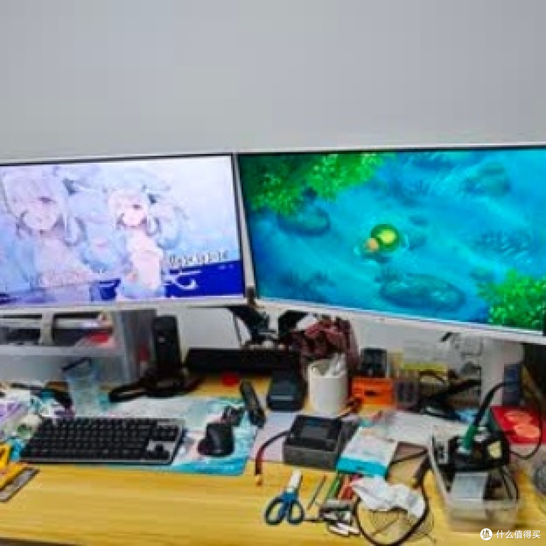 KTC棱镜Q27 Pro：千元电竞显示器