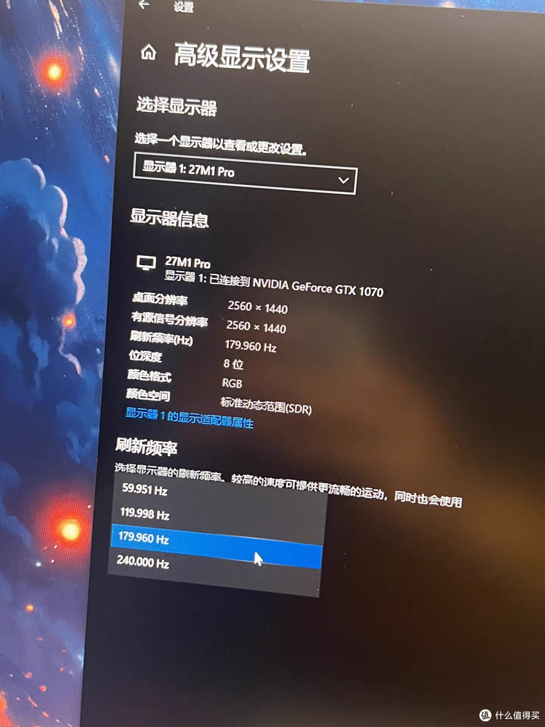 你的大师之路，KTC都记得｜27M1 Pro个人深度体验
