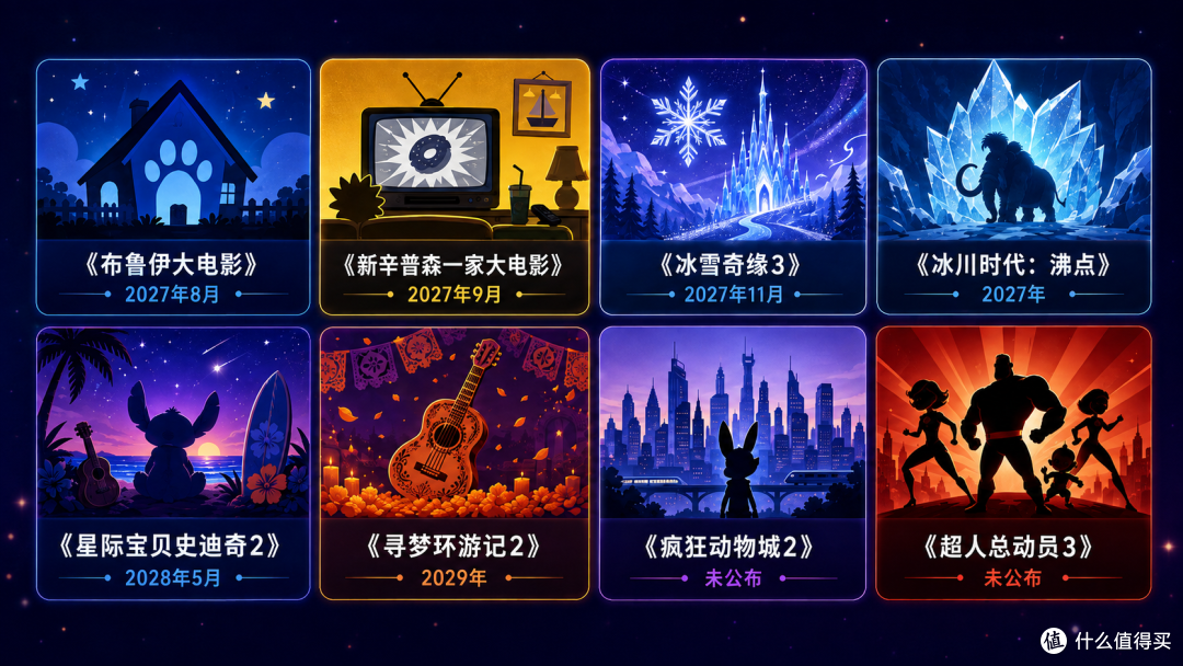 多条重磅传闻曝光!这下星战粉和乐高粉都坐不住了