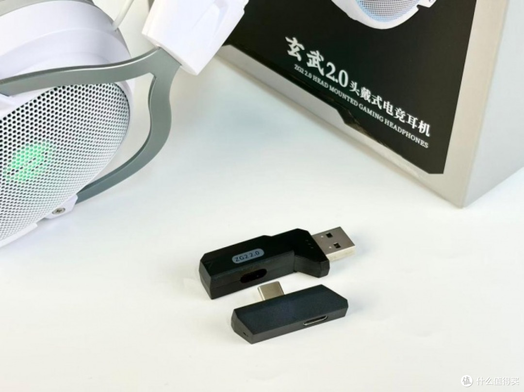 用过初代再谈新品!竹林鸟玄武 ZG2 2.0 游戏向真实体验