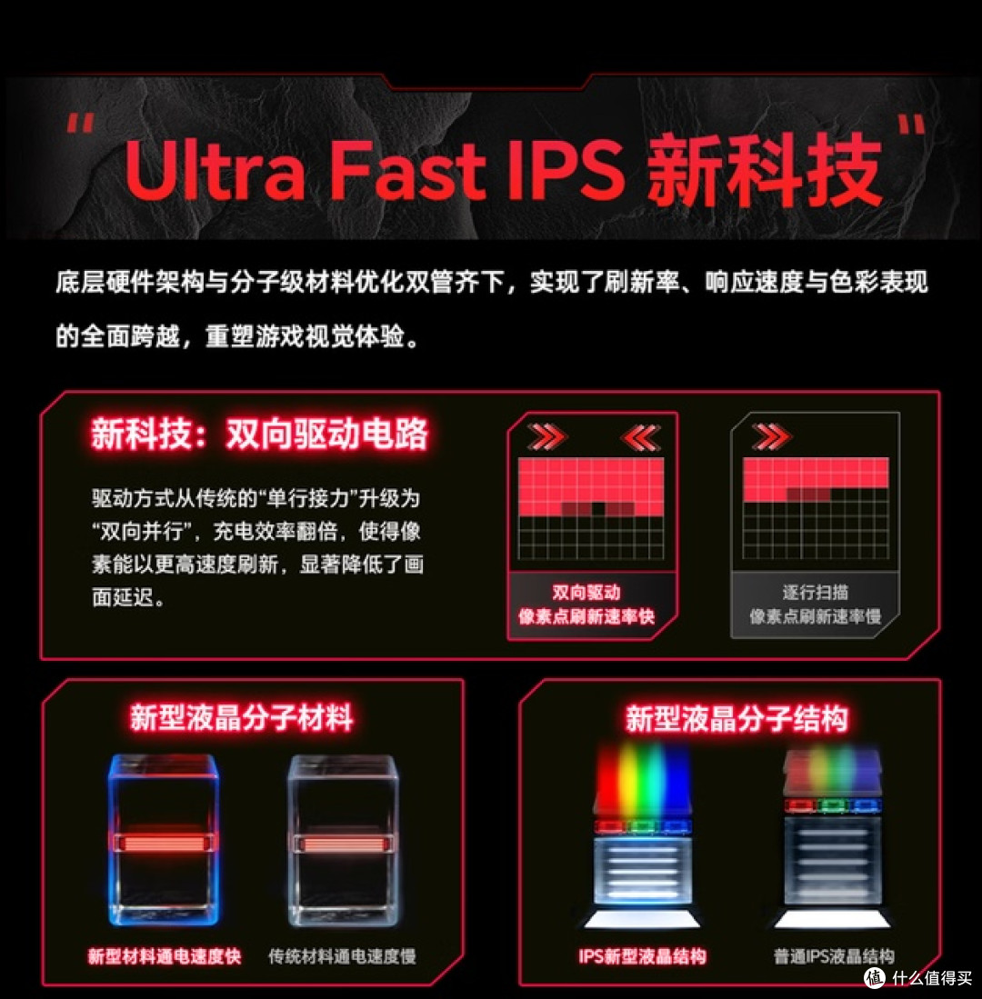 KTC 大师 27M1 Plus:电竞玩家的全能桌面主力屏
