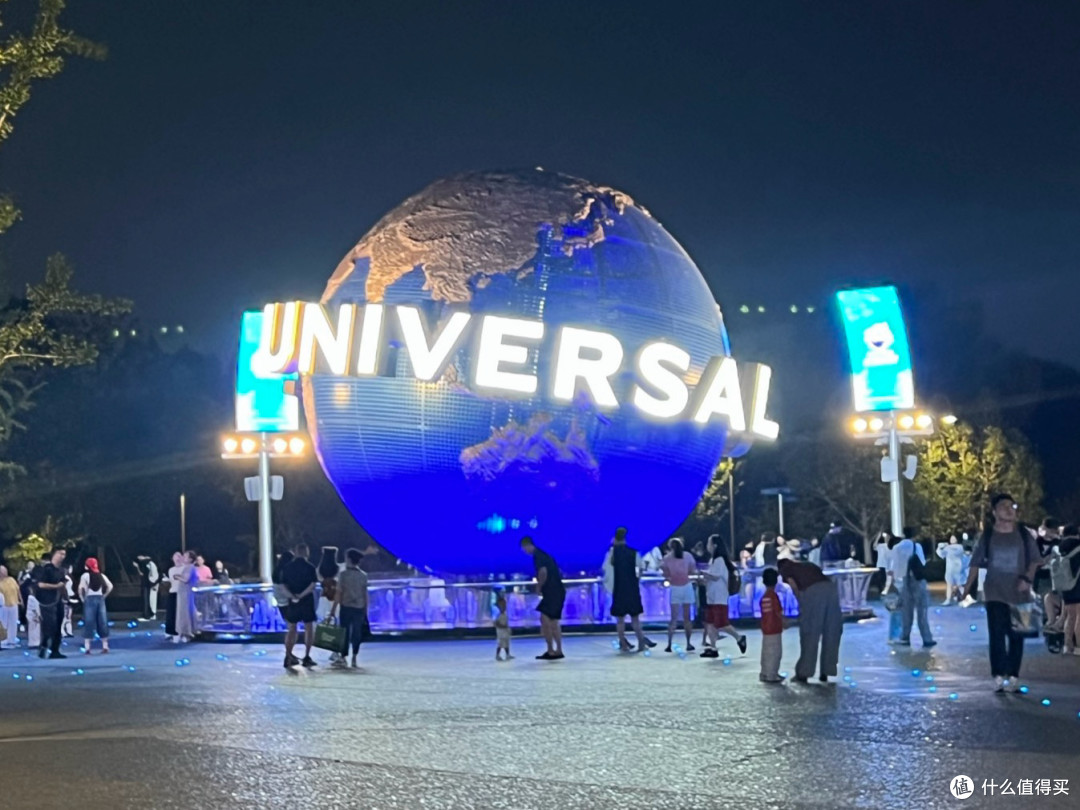 北京环球城市大道|免费Citywalk省心攻略