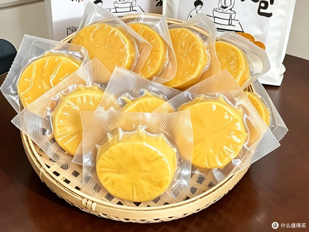 初秋吃玉米的神仙新吃法，软糯清甜太治愈