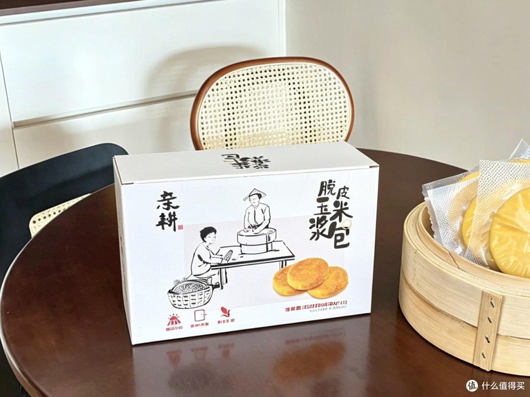 初秋吃玉米的神仙新吃法，软糯清甜太治愈