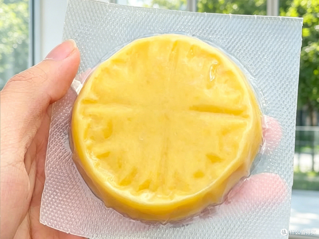初秋吃玉米的神仙新吃法，软糯清甜太治愈