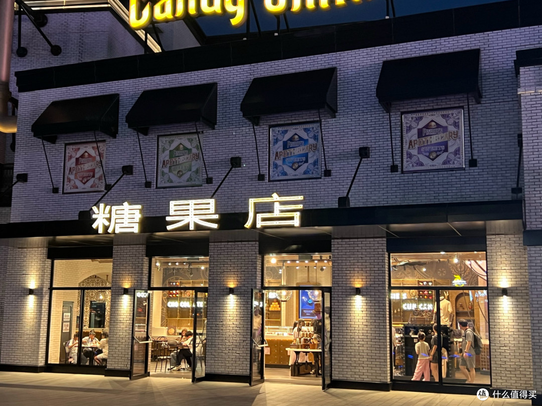 北京环球城市大道|免费Citywalk省心攻略