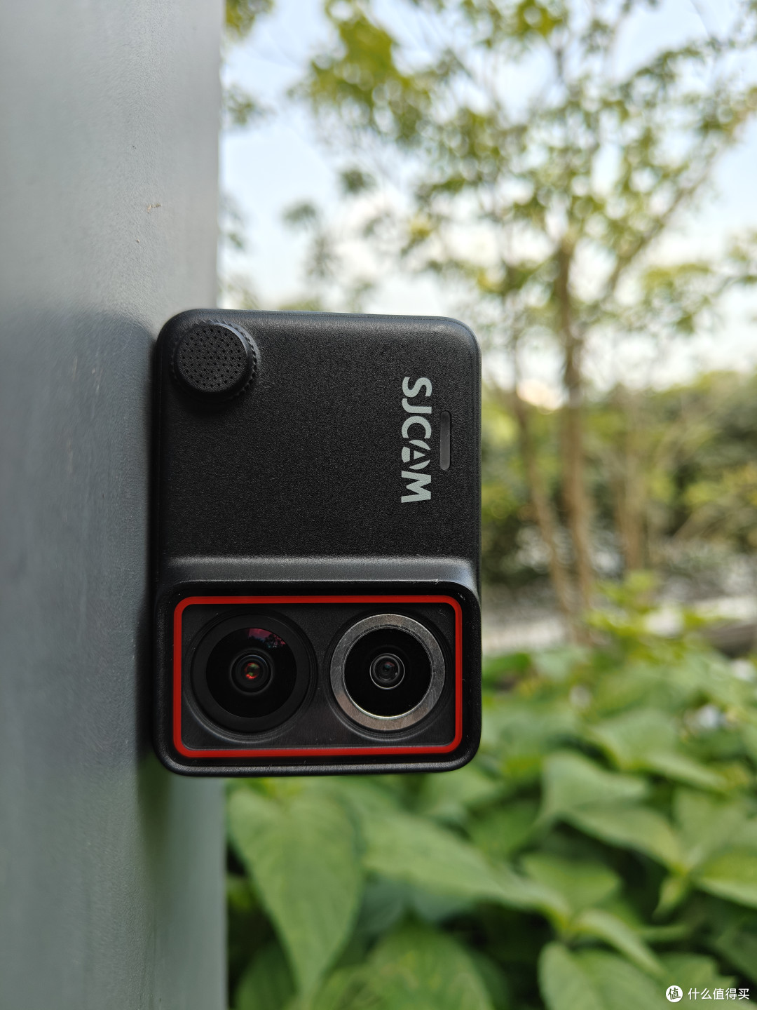 SJCAM SJ30 深度体验|主打车载记录、夜间拍摄值不值得入手