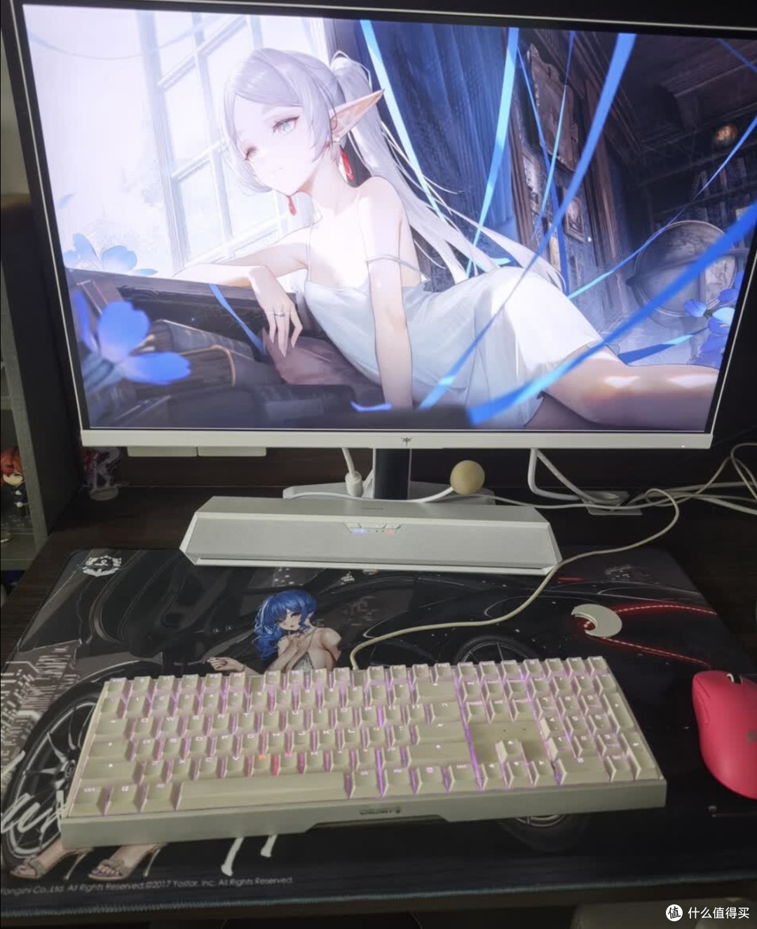 KTC G27P6 vs LG/ROG OLED,谁才是2026年的“真香”之选?