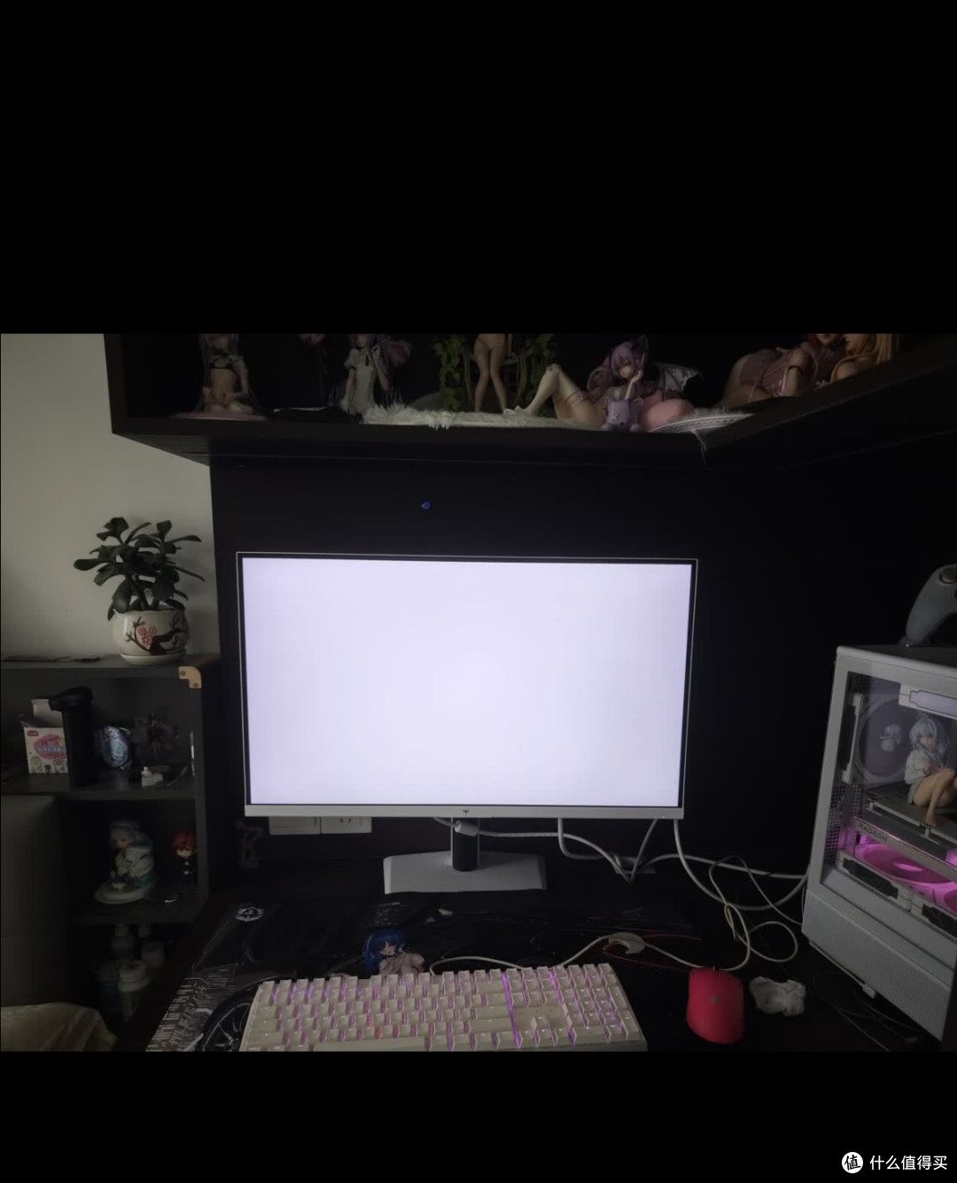 KTC G27P6 vs LG/ROG OLED,谁才是2026年的“真香”之选?