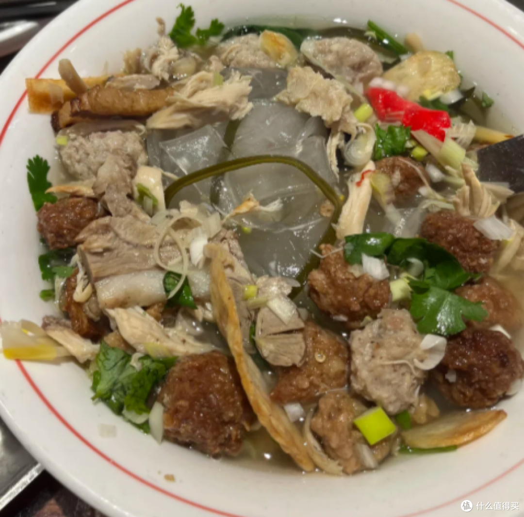 榆林拼三鲜料足味浓,陕北宴席少不了的暖心菜肴