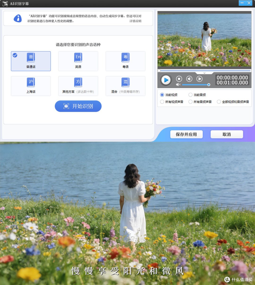 一边唱一边出歌词怎么弄？3招快速给视频加歌词技巧