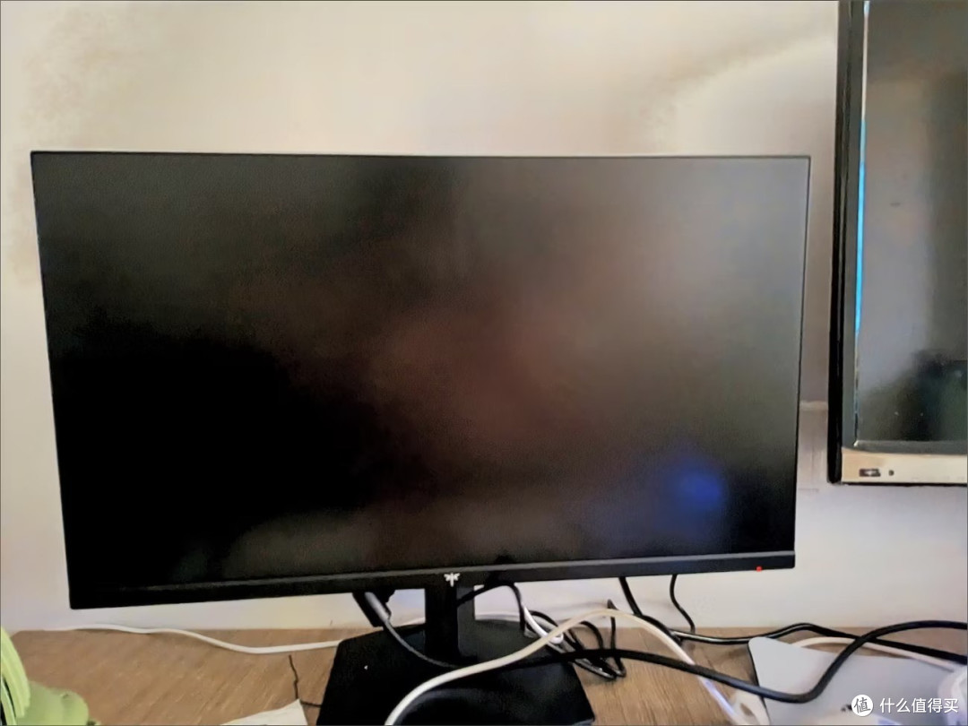 KTC 25S1 24.5英寸原生240Hz FastIPS电竞显示器使用体验
