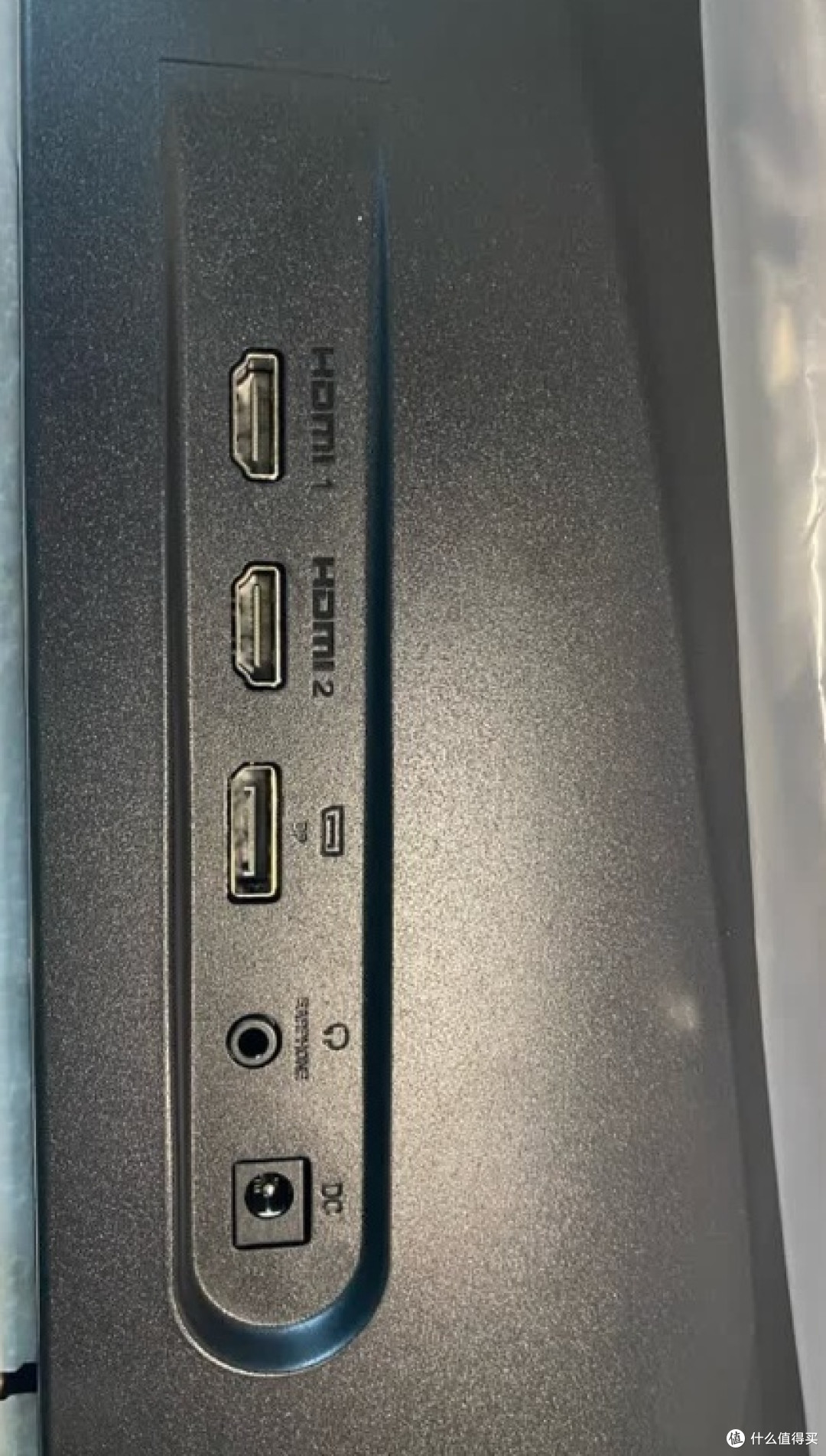 护眼低蓝光,KTC H27D9S评测