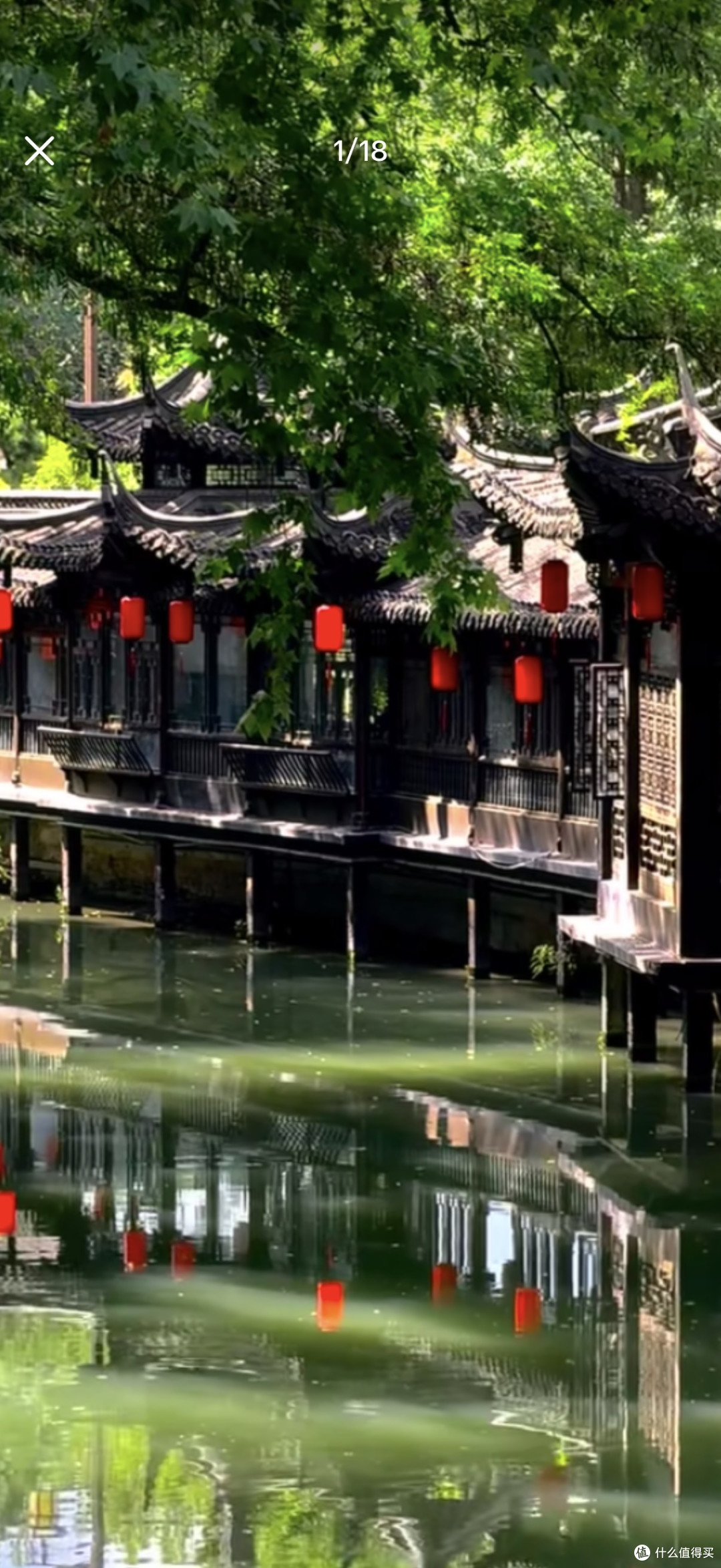 夏末秋初小众旅行地推荐
