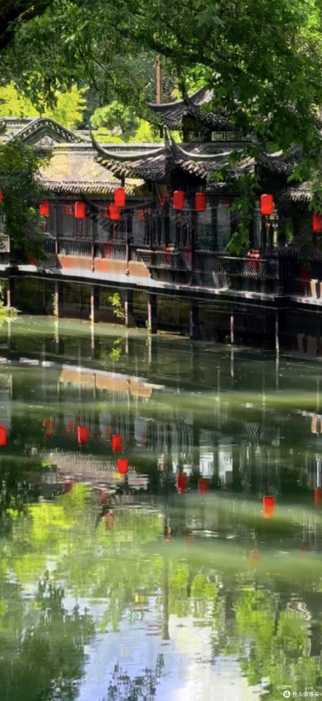 夏末秋初小众旅行地推荐