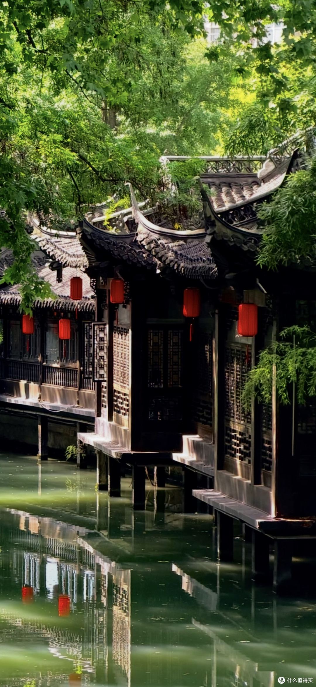 夏末秋初小众旅行地推荐