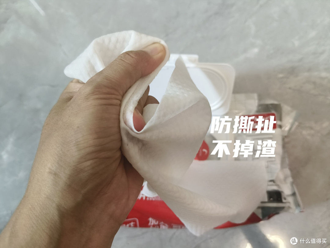 怎么挑选又便宜又好用的厨房去油污卫生湿巾？自用纸巾实测推荐