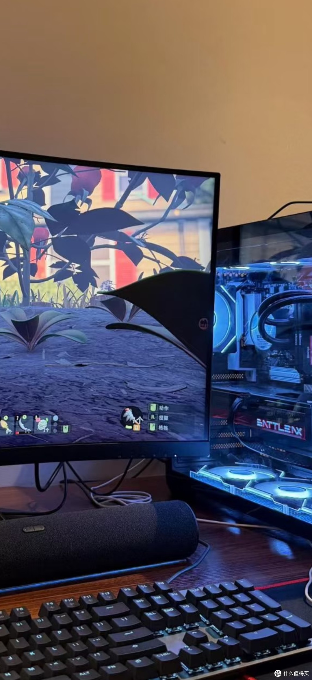 DDR4内存：性价比之选