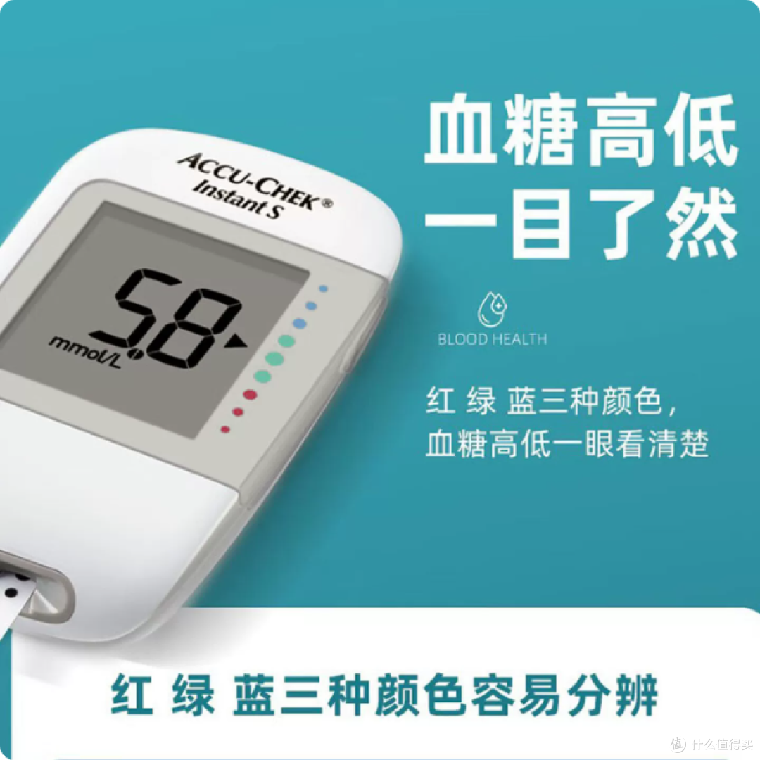 2026年给长辈选血糖仪,看得清比测得快更重要