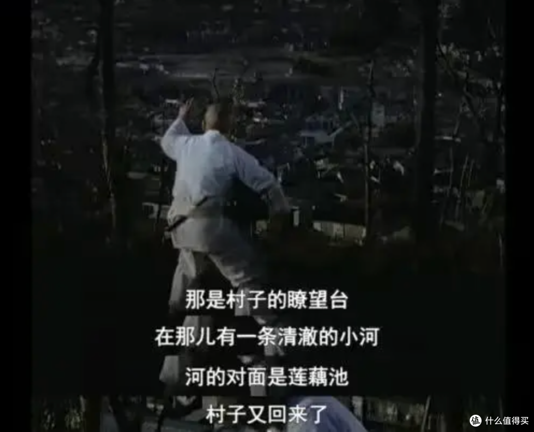 是故乡啊,迪迦奥特曼最好哭的一集