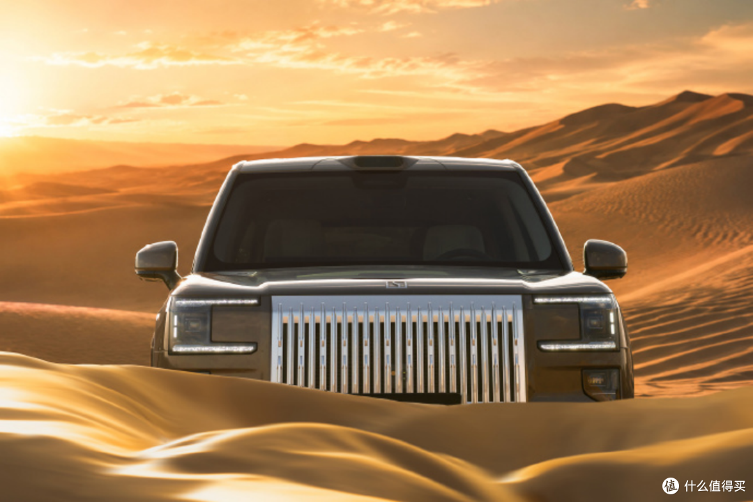 预算50万元左右怎么选大型SUV？聊聊极氪9X