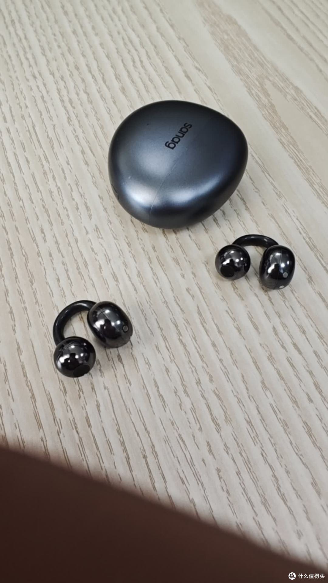 运动耳机推荐！塞那 S7S Ultra体验，先看颜值，最后还是要听声音