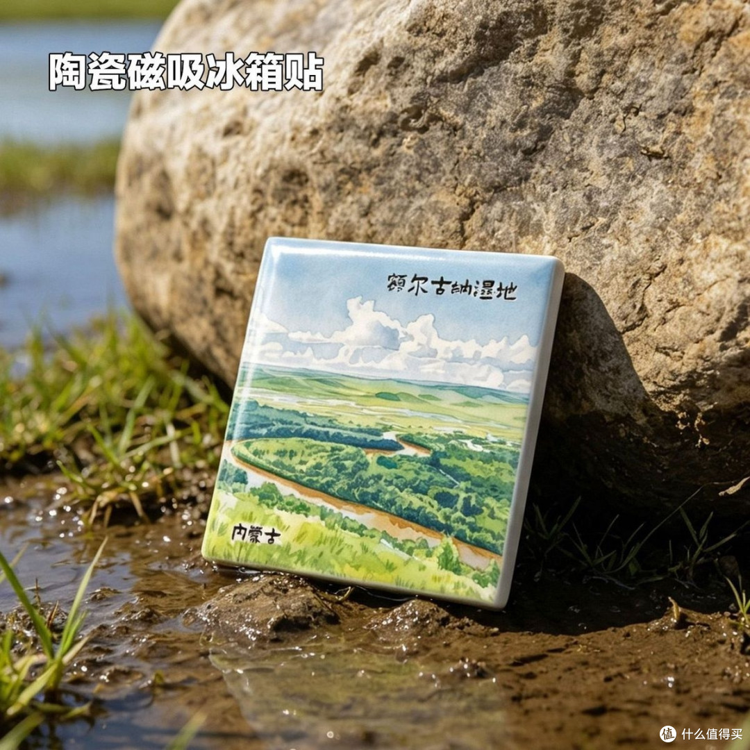 额尔古纳秋景:自然与人文交织