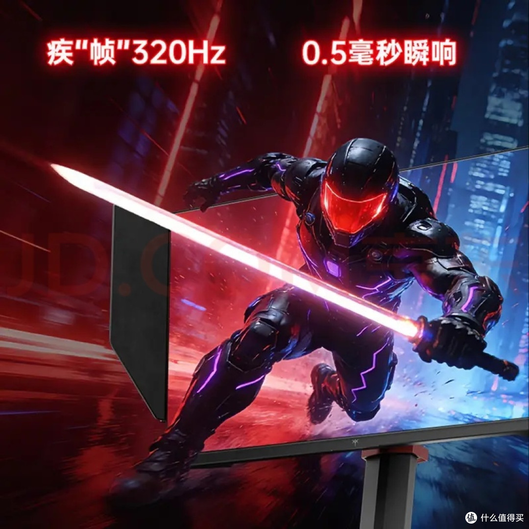 千元电竞好屏,KTC大师27M2玩游戏真的上头