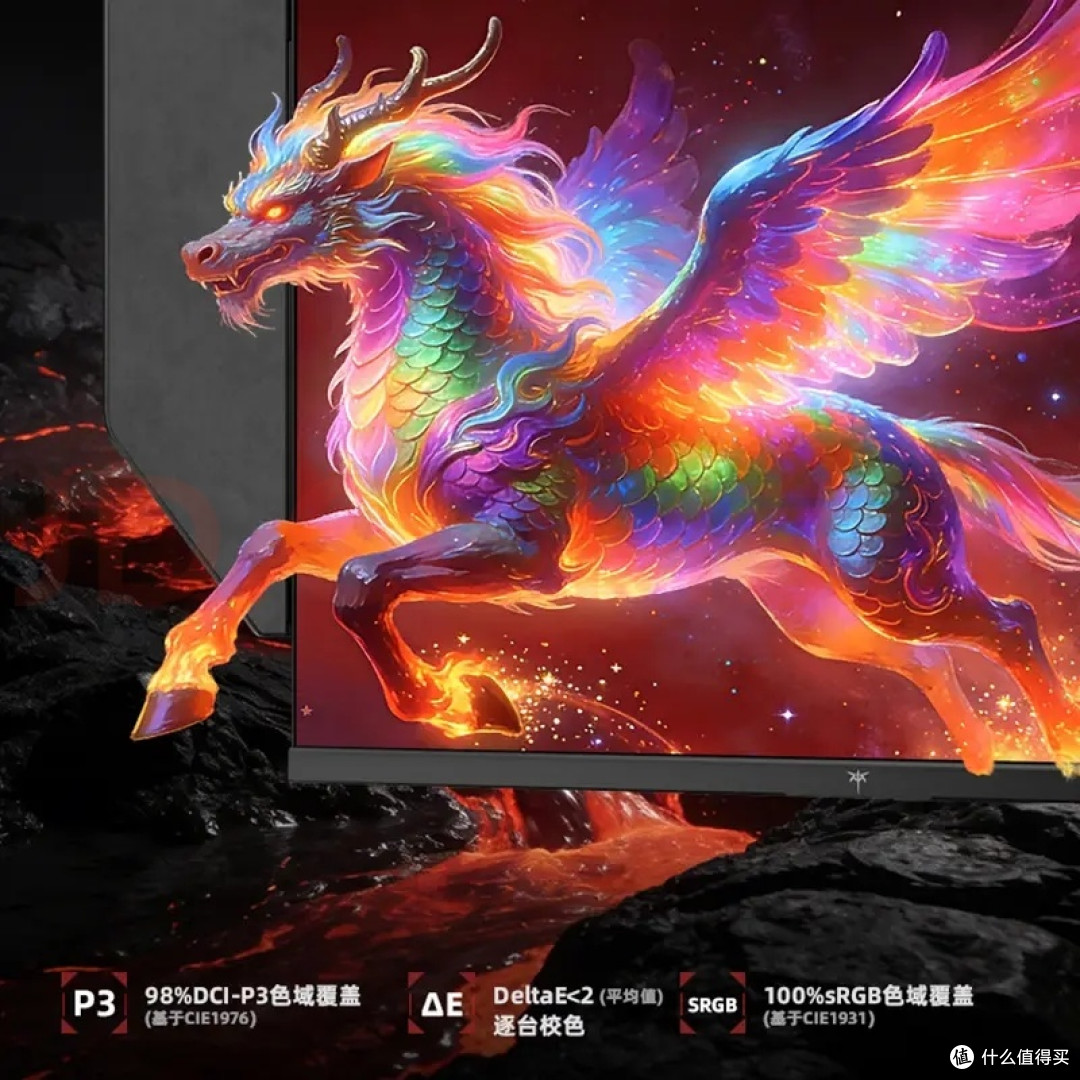 千元电竞好屏,KTC大师27M2玩游戏真的上头